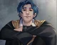 Teddy Lupin