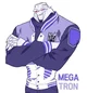 Highschool Megatron