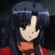 Ryoko Asakura