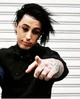 Ronnie radke 