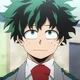 Izuku Midoriya