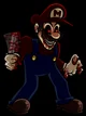 Mario Horror