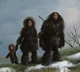 Neanderthal Family