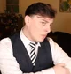 cThomas Sanders