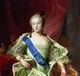 Elizaveta Petrovna 