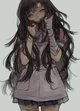 Mikan Tsumiki AU
