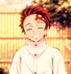 Tanjiro Kamado 