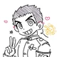 Kiyotaka Ishimaru