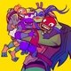 ROTTMNT RPG