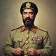 Saddam Hussein 