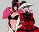 Juri and Aki