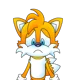 Sad tails 