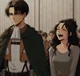 Levi Ackerman