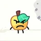 GOLDEN APPLE -AB-