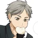 Sugawara - Haikyuu
