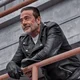 Negan Smith 