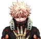 Bakugo