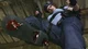 Giant Jill Valentine