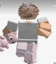 Kawaii Roblox boy