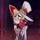 Lucifer Morningstar