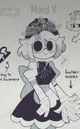 Maid V