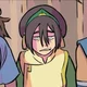 Toph Beifong 