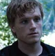 Peeta Mellark 