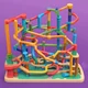 Marble run 3d wavsOS
