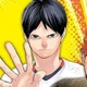 Tobio Kageyama 