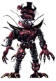 nightmare redbear