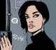 Selina Kyle 