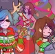 SALLYFACE XMAS