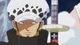 -_ Trafalgar Law _-