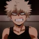 Bakugo Katsuki 
