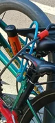 Bike lock