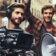 FILMING - Monty