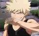 Bakugo