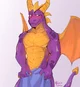 Adult Spyro