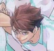 Tooru Oikawa