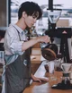 CoffeeShop Waiter