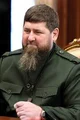 Ramzam Kadyrov