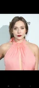 Elizabeth Olsen