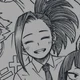 Momo Yaoyorozu 