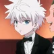 Killua Zoldyck
