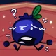 Blueberry -III-