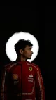 Charles Leclerc 