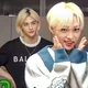 Hyunjin and Felix 