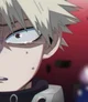 Katsuki Bakugou 