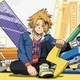 Denki Kaminari