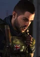 John Soap MacTavish